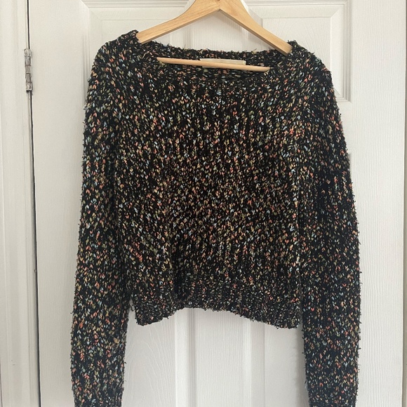 Mini for Many Sweater - Picture 3 of 3